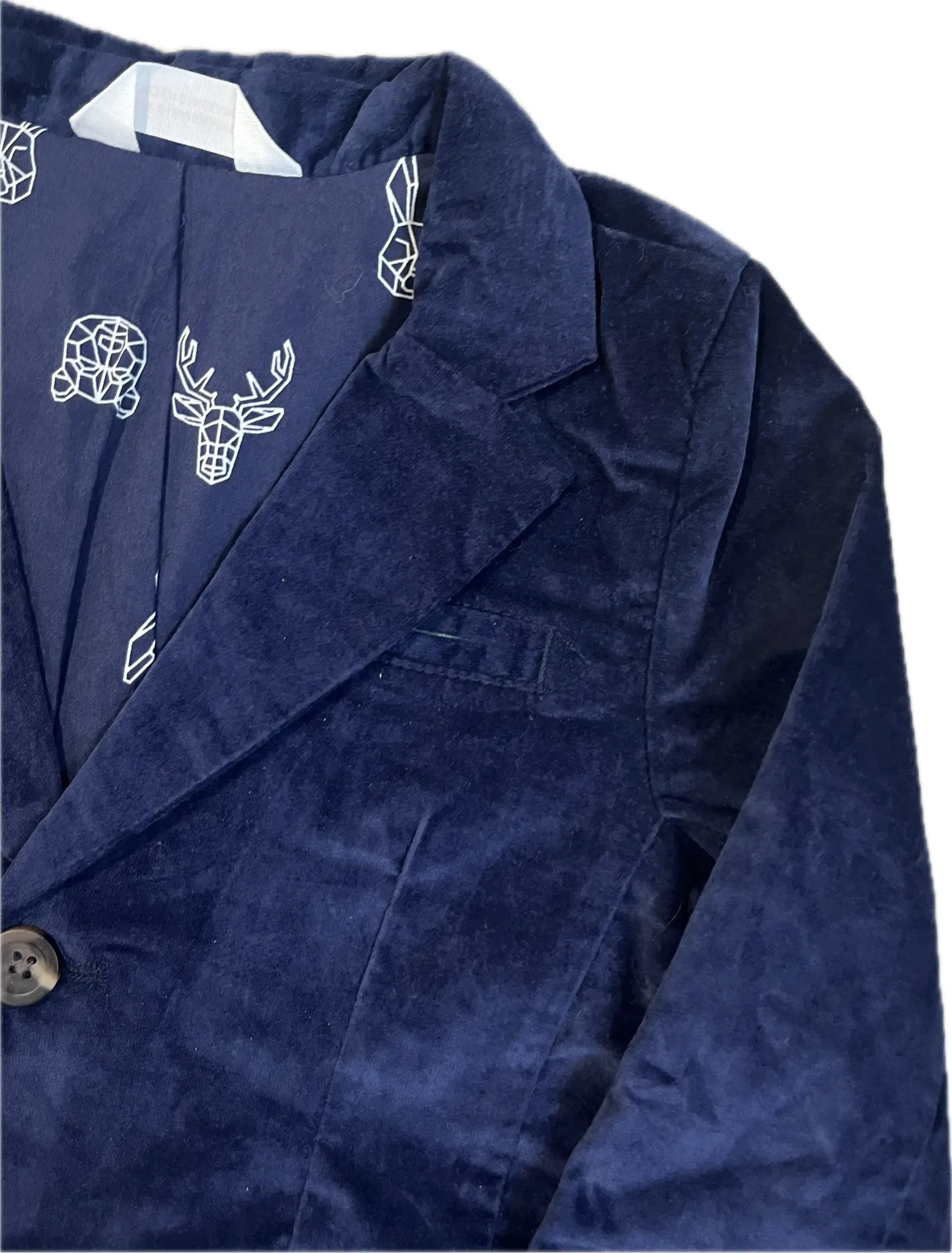3 YEARS Cat & jack Boys Outerwear Blazer