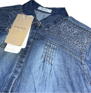 4 YEARS mayoral Girls Outerwear Jacket