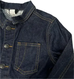 5 YEARS tea Boys Outerwear Jacket