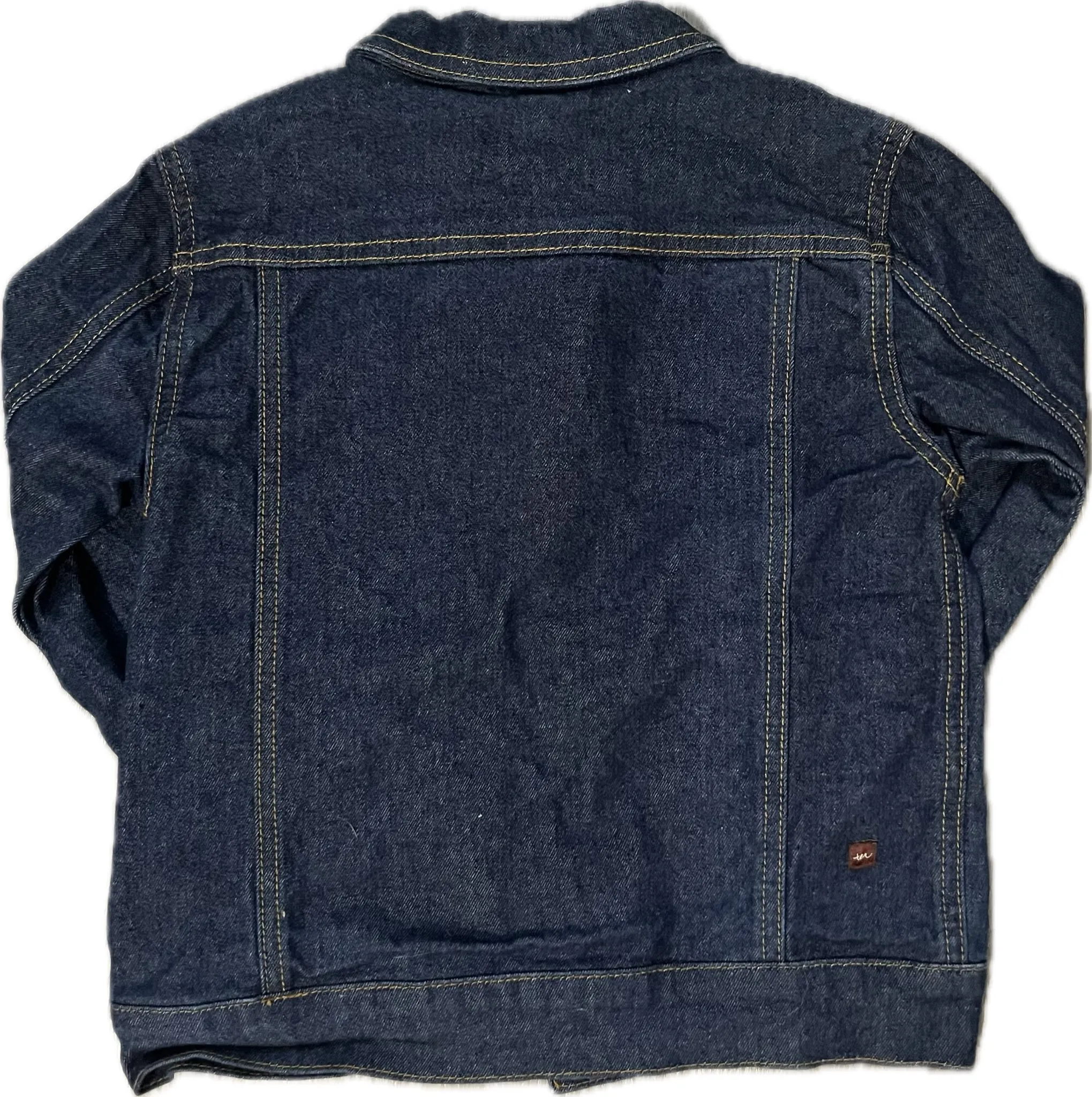 5 YEARS tea Boys Outerwear Jacket