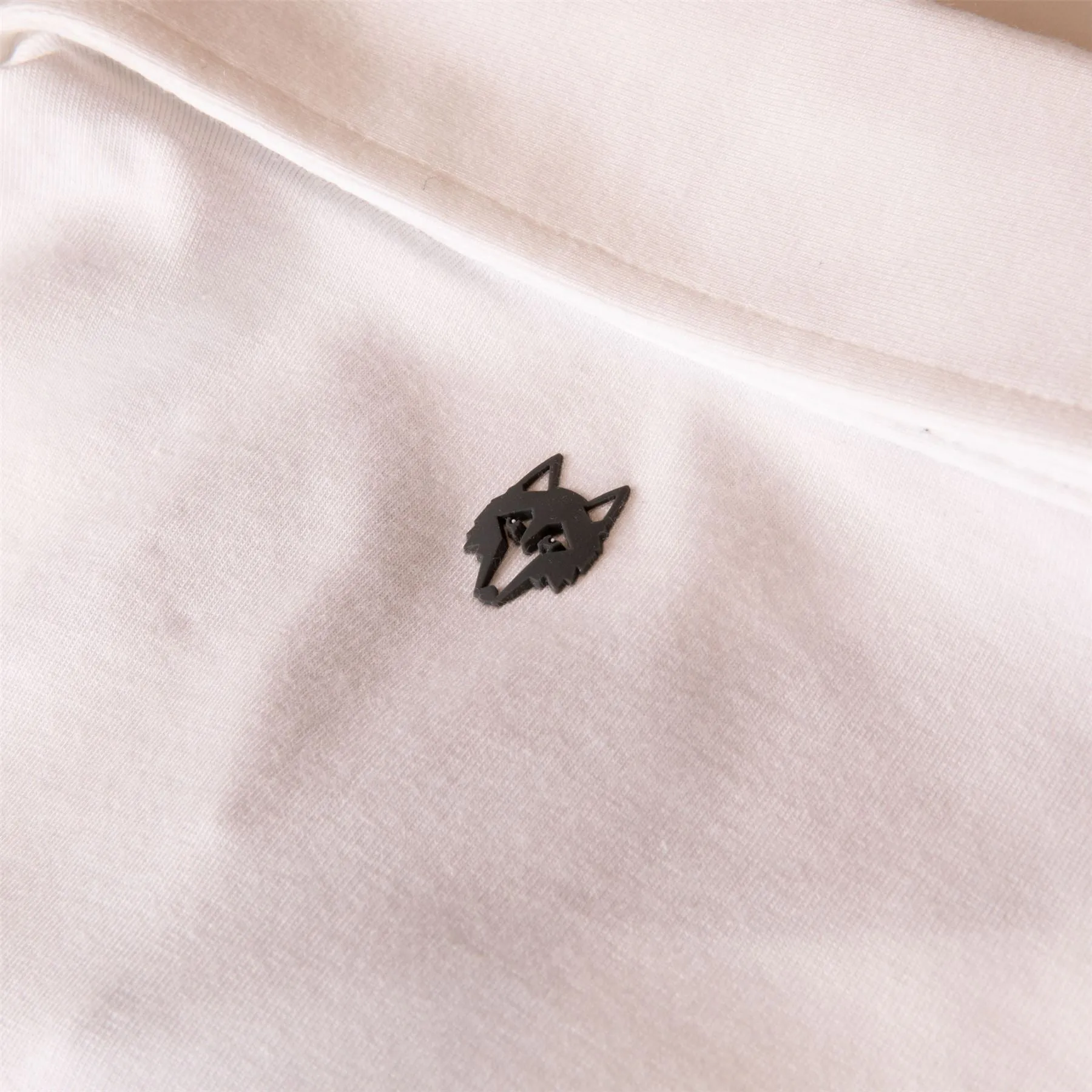 Apache II LS Polo Arctic - 2024