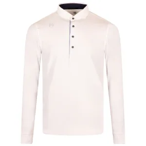 Apache II LS Polo Arctic - 2024