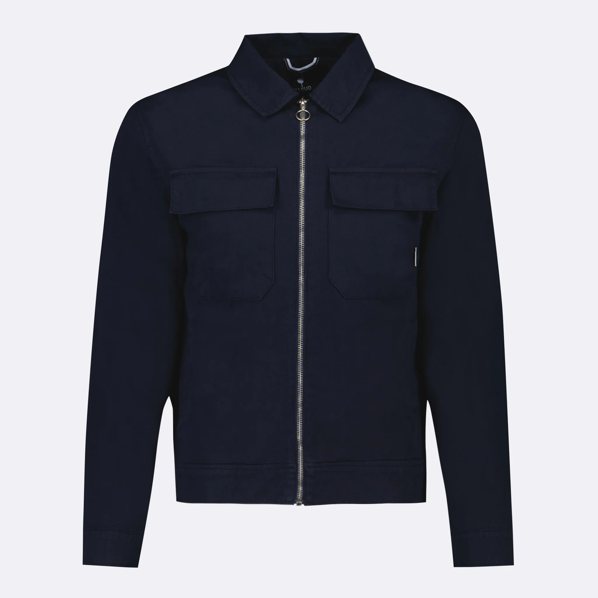Bondy Cotton Jacket