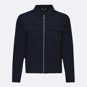 Bondy Cotton Jacket