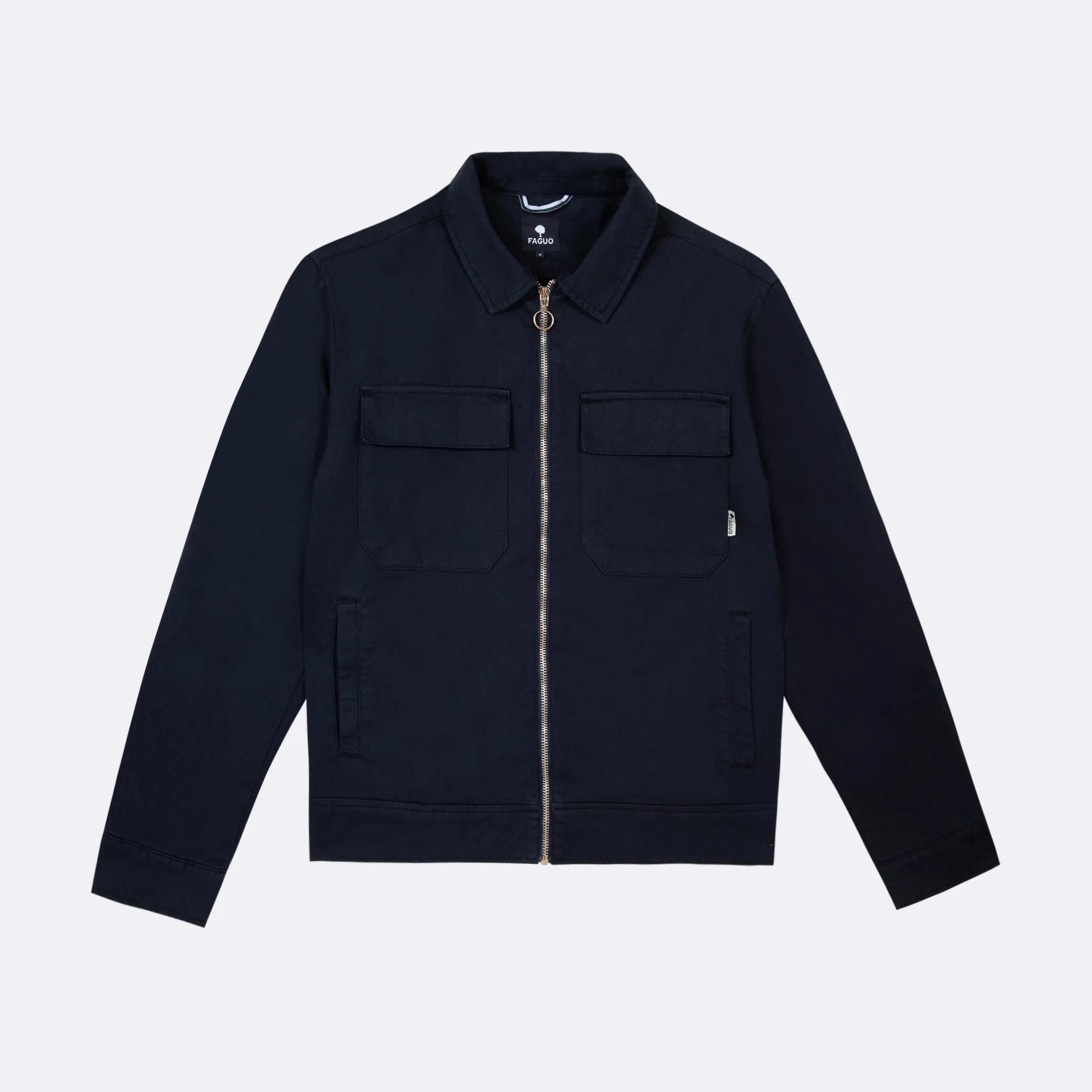 Bondy Cotton Jacket
