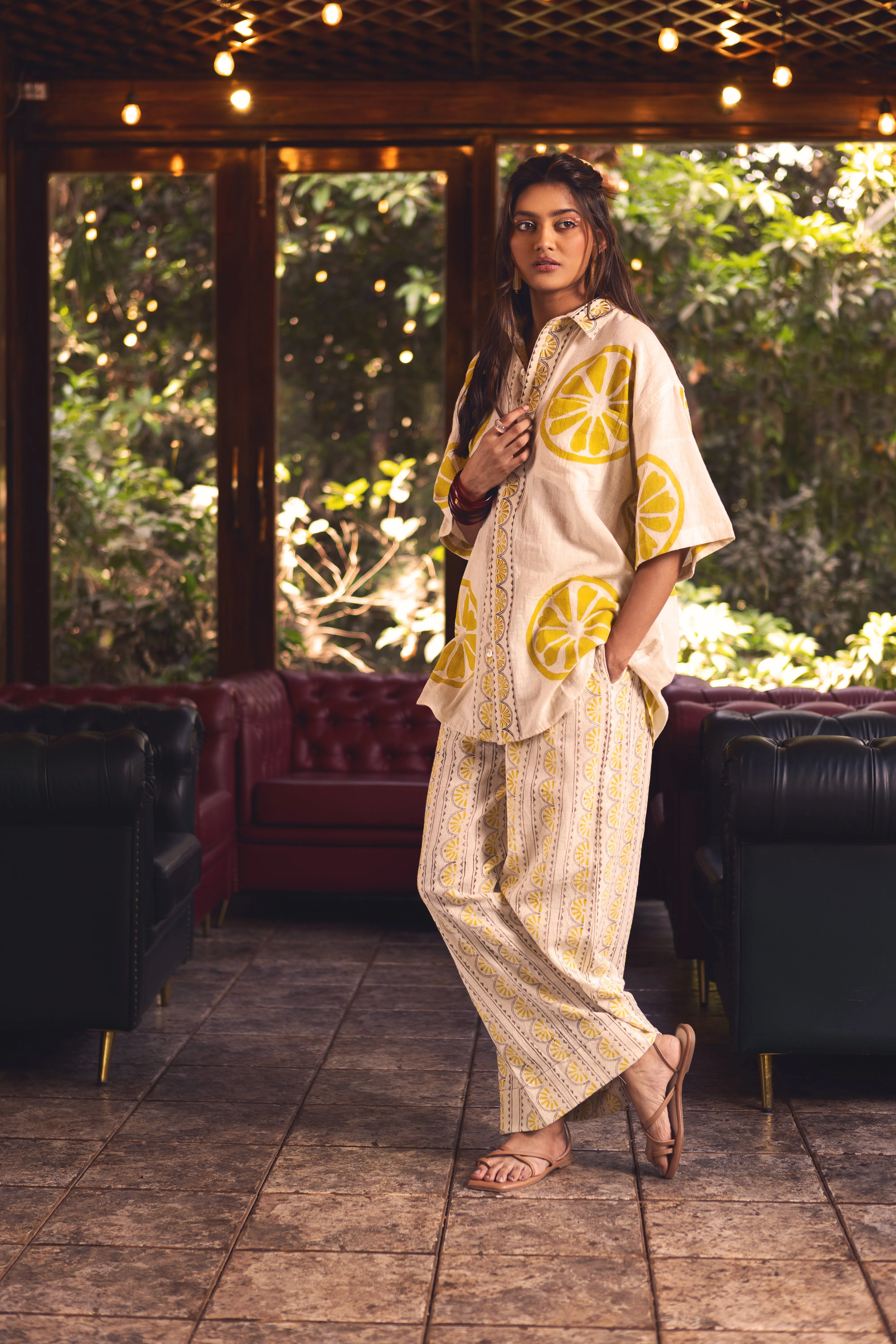 Casual Wear Pant