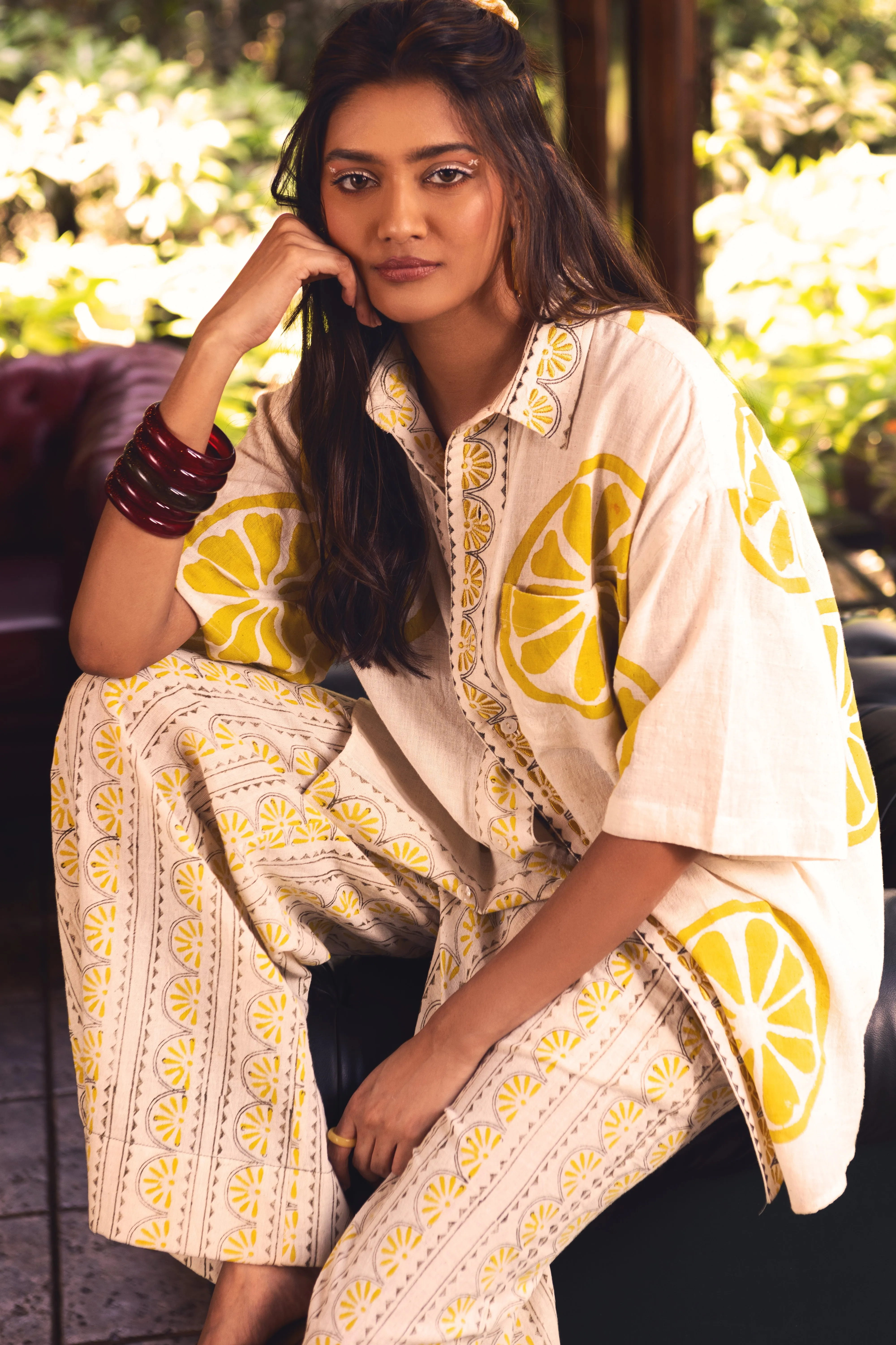 Casual Wear Pant
