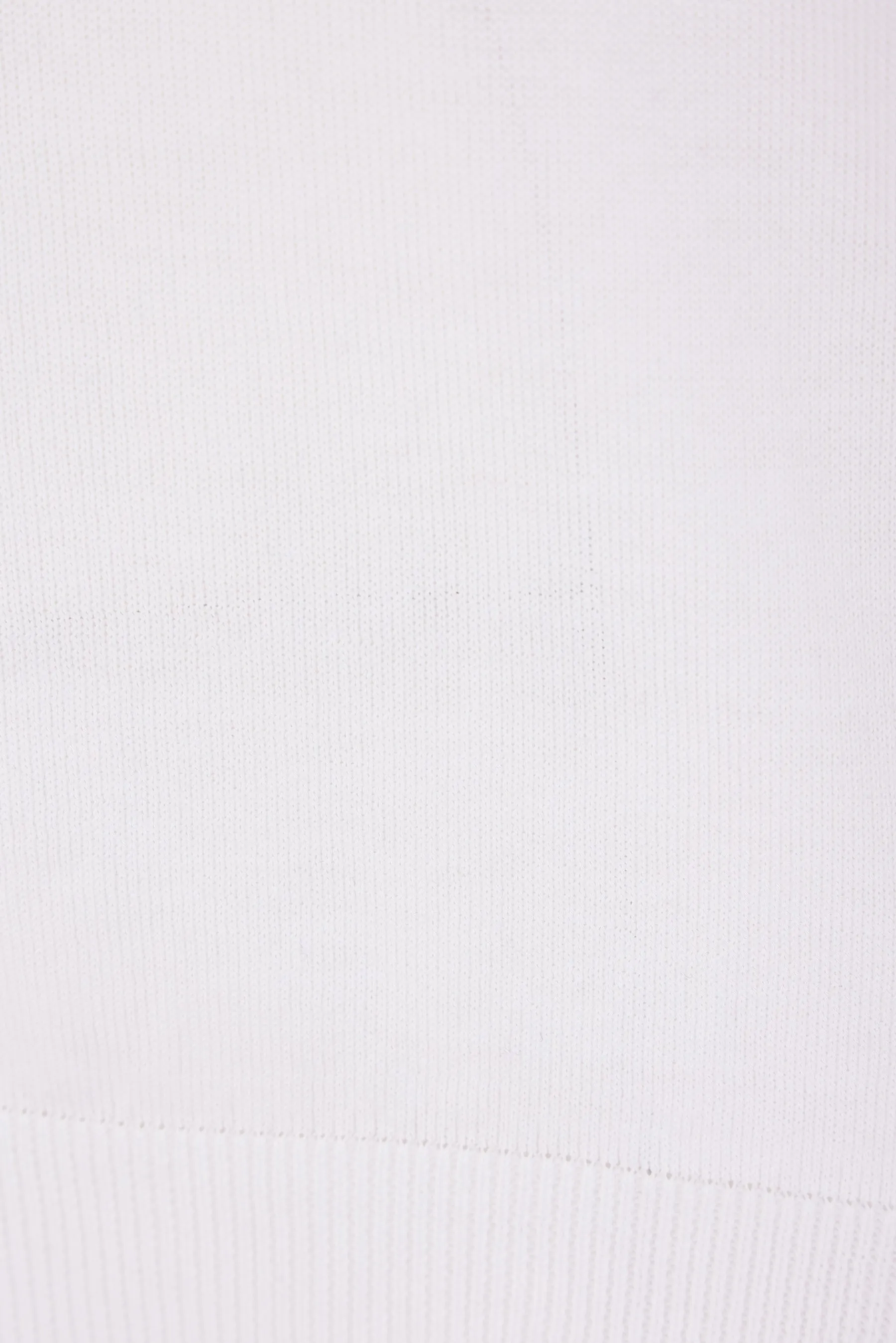 Classic Knit Cotton Polo