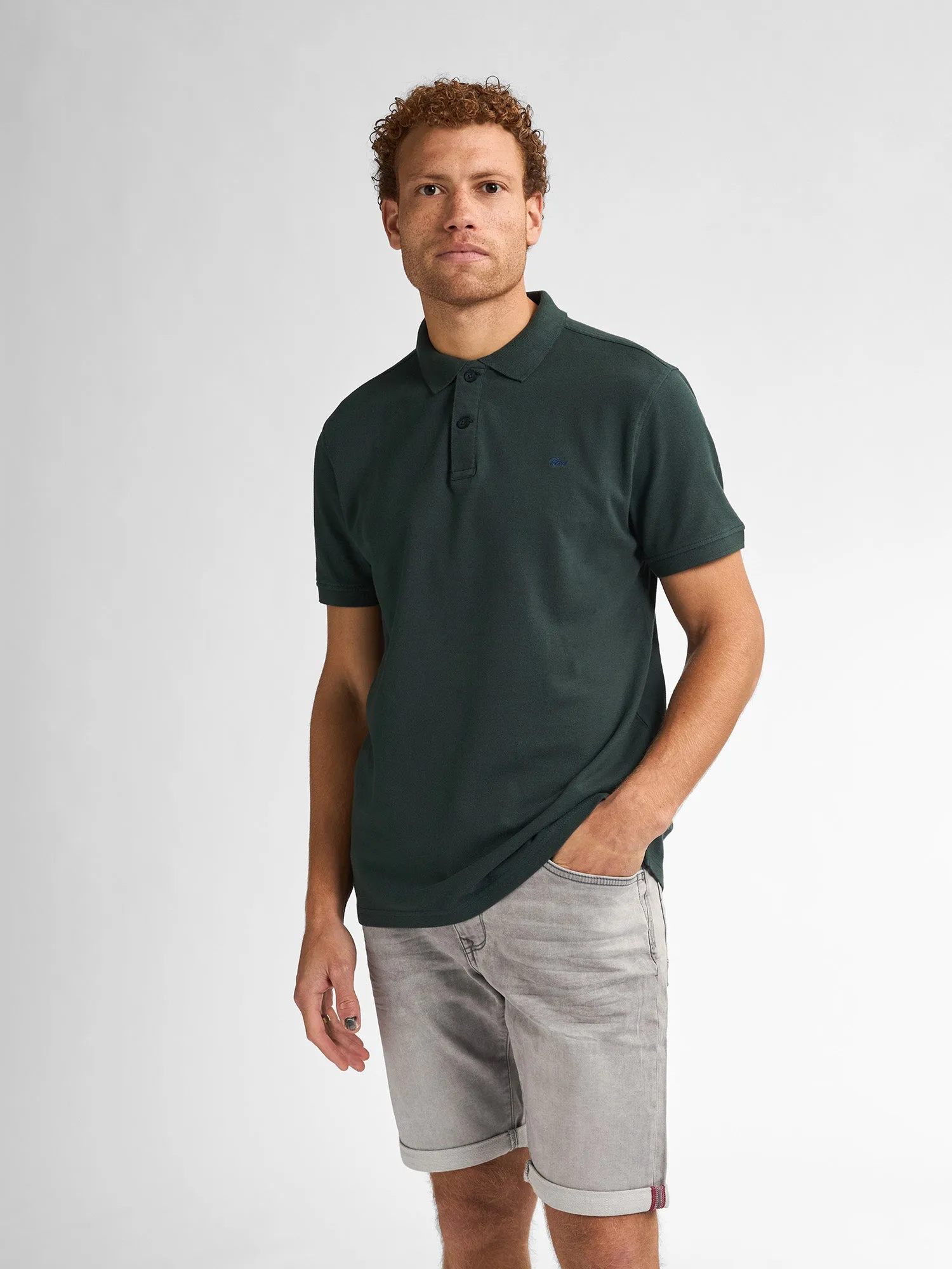 Classic Polo Nomad