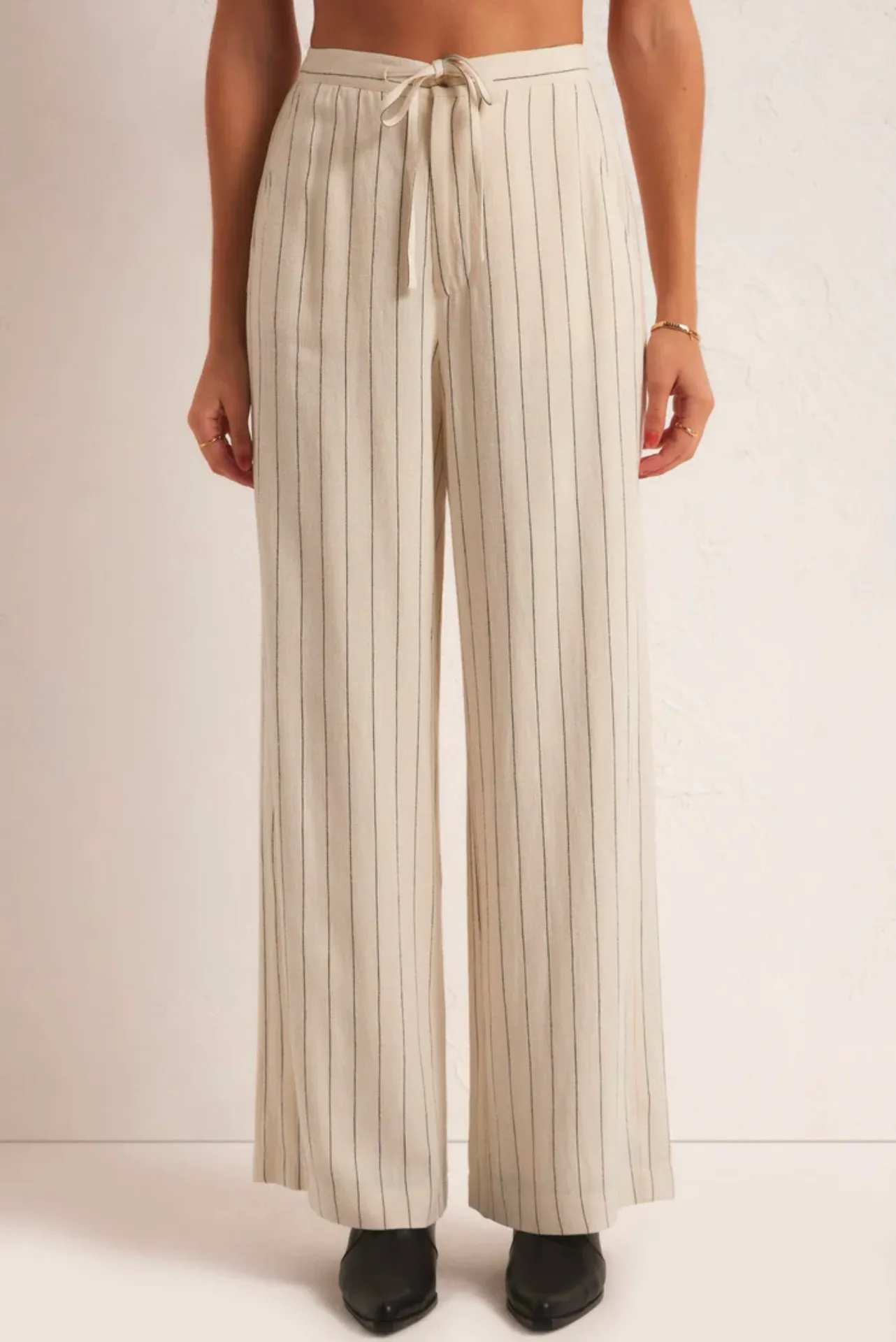 Cortez Stripe Pant