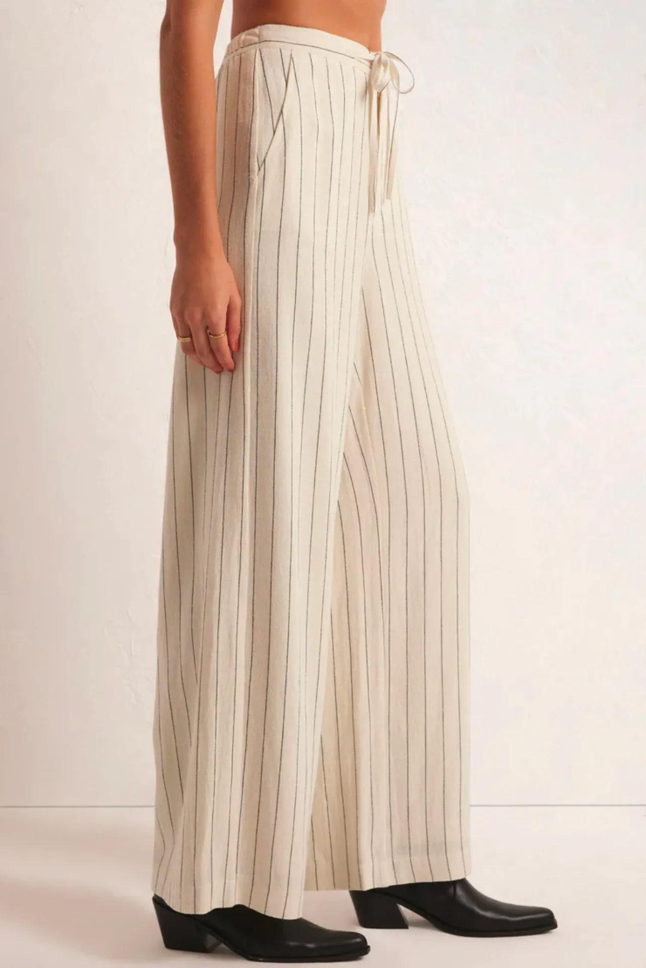 Cortez Stripe Pant