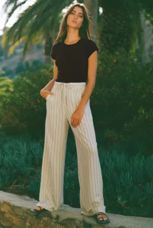 Cortez Stripe Pant