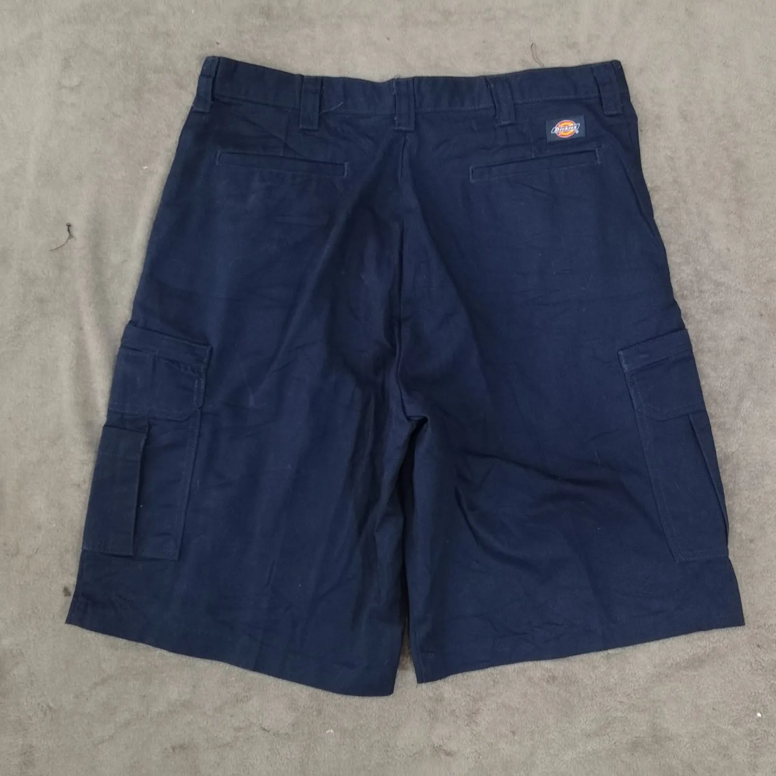 CR2642 Dickies Cargo Shorts - 20 Pcs
