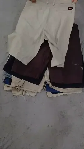CR2642 Dickies Cargo Shorts - 20 Pcs