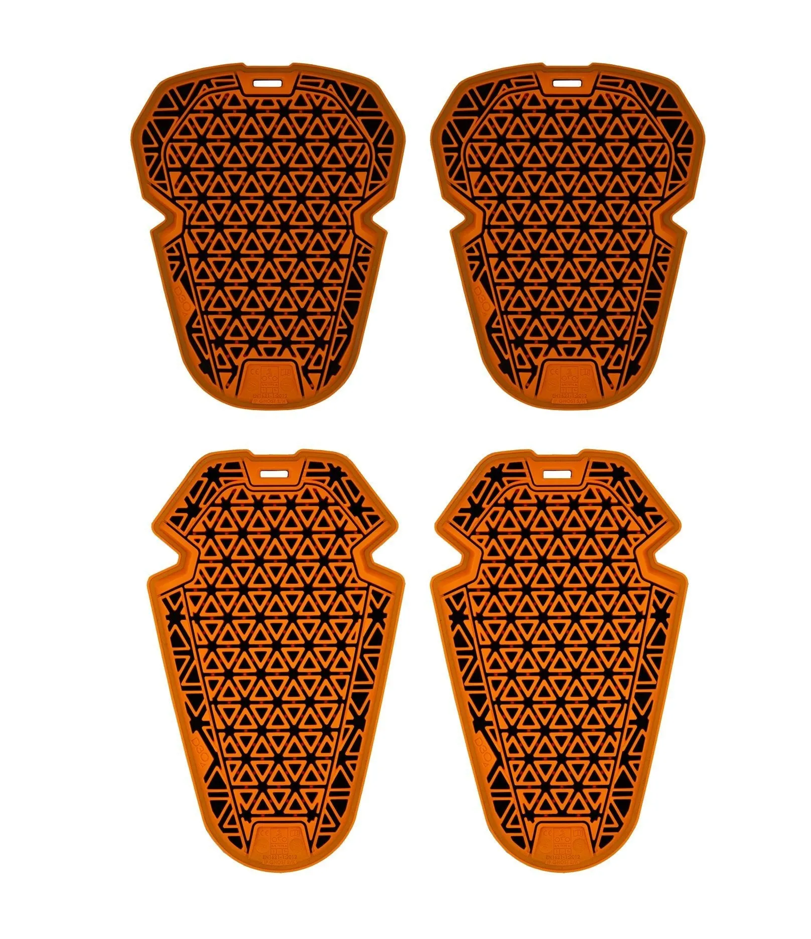 D3O® GHOST™ ARMOUR SET