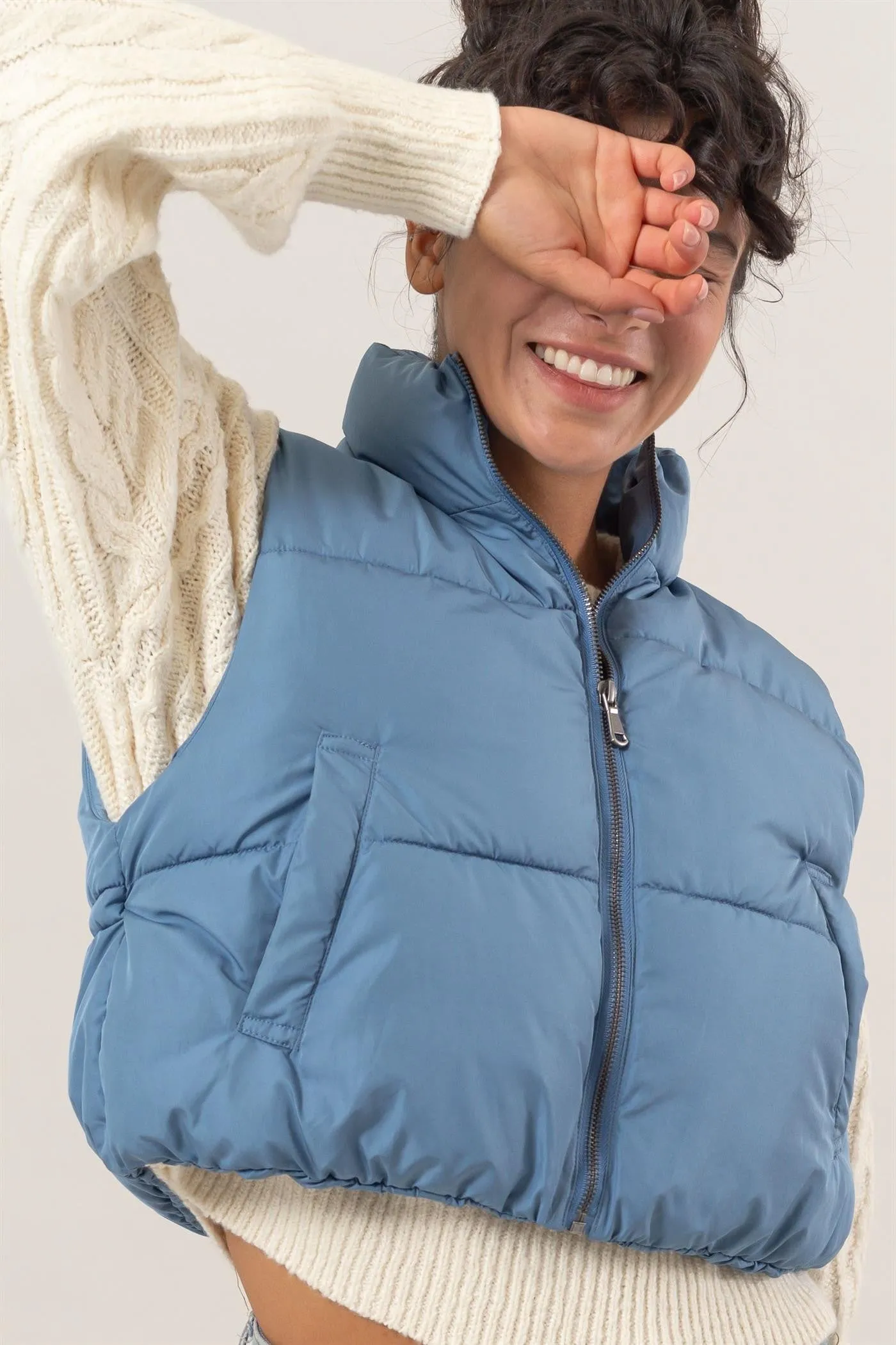 Dana Vest