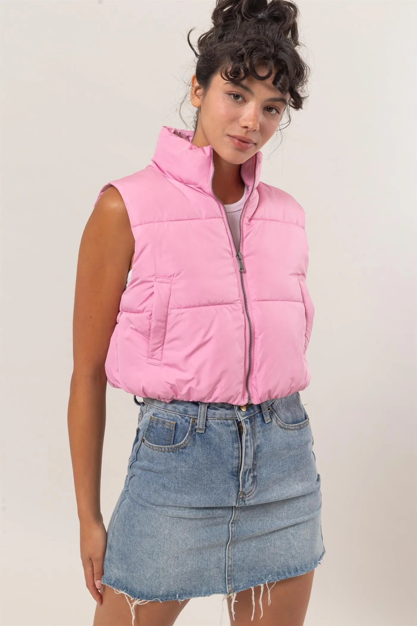 Dana Vest