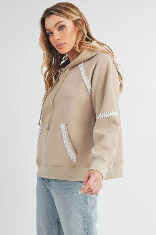 Didi Hoodie
