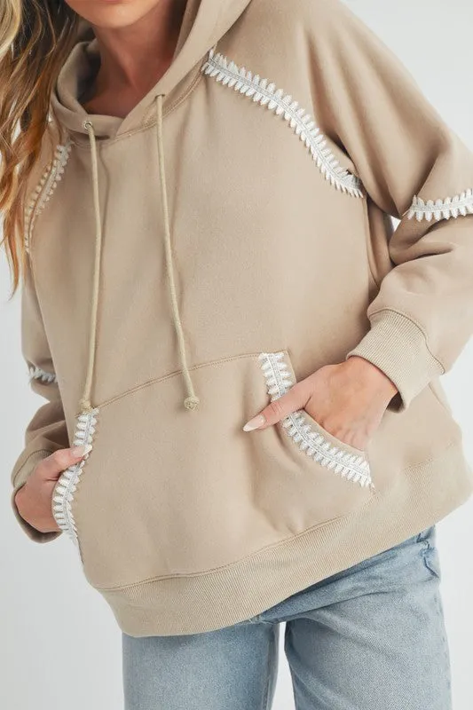 Didi Hoodie