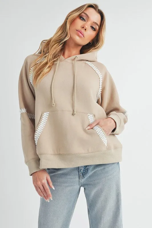 Didi Hoodie