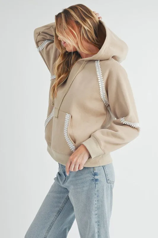 Didi Hoodie