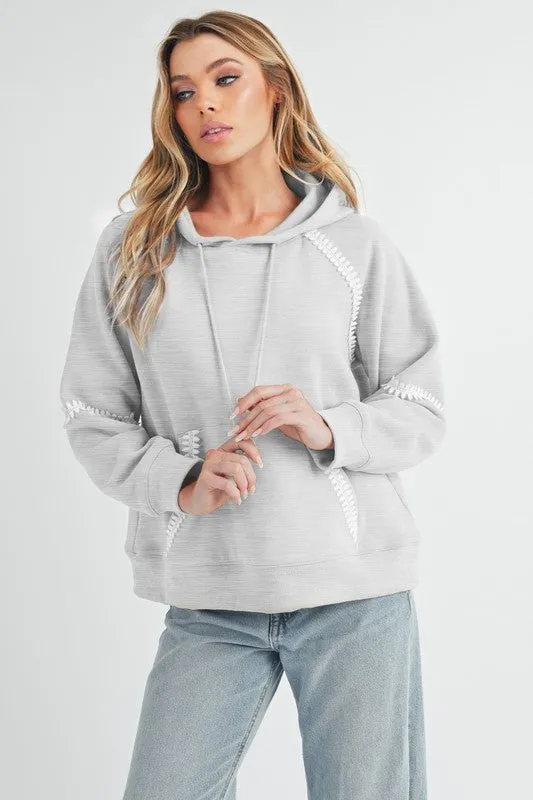 Didi Hoodie