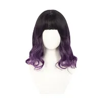 DokiDoki Casual Wear / Lolita Wig