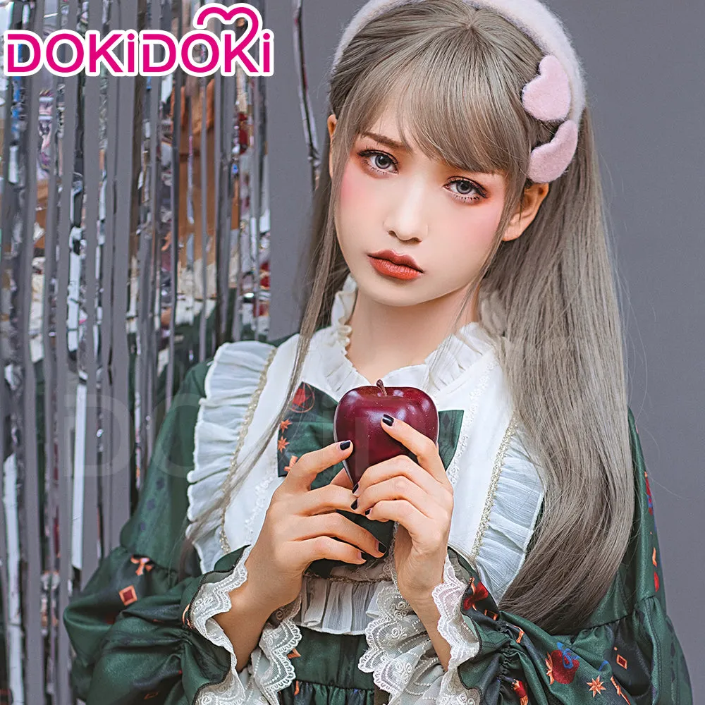 DokiDoki Casual Wear / Lolita Wig