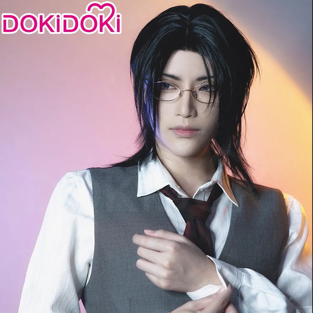 DokiDoki Casual Wear / Lolita Wig