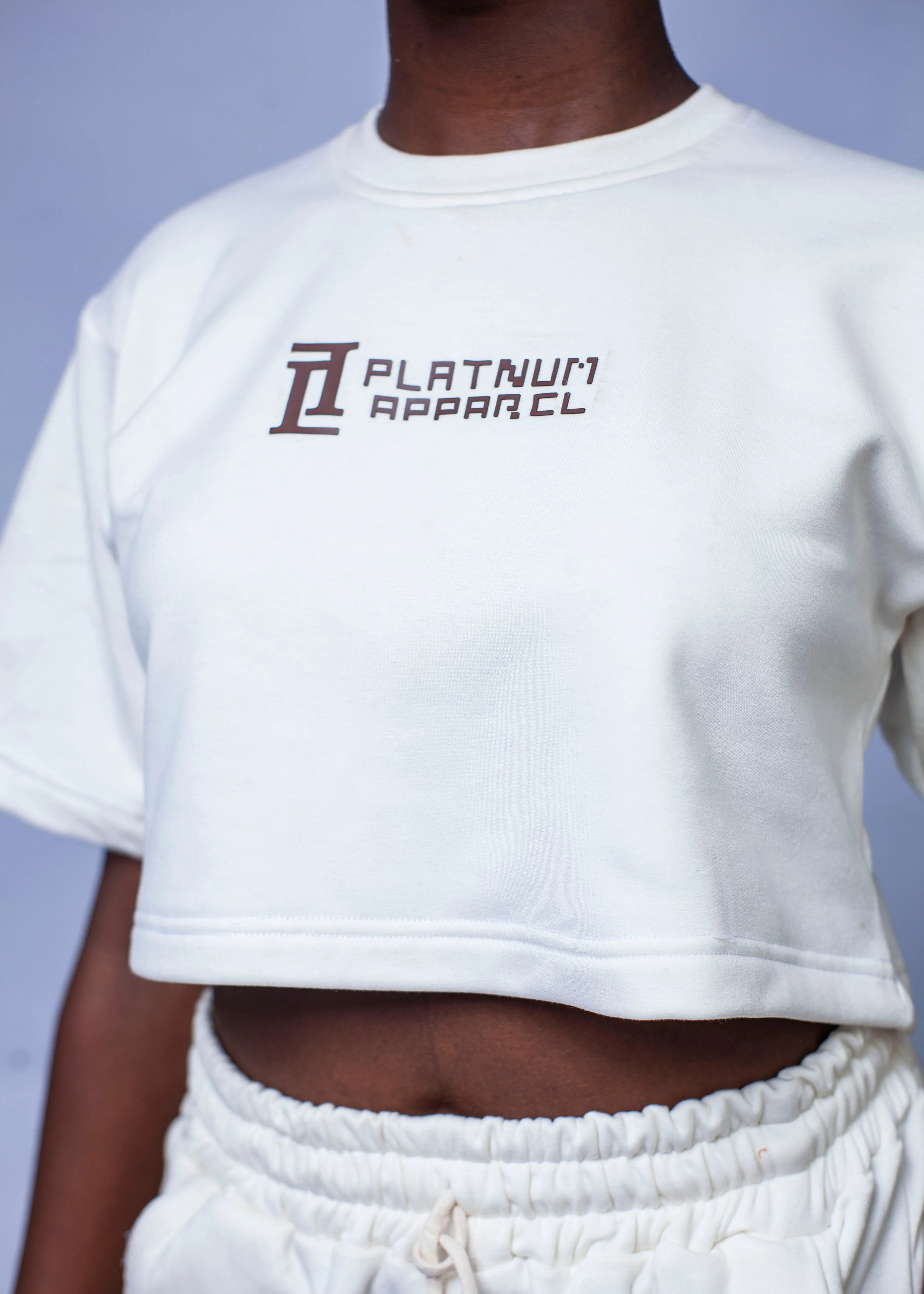 Female Two-piece Casual Wear