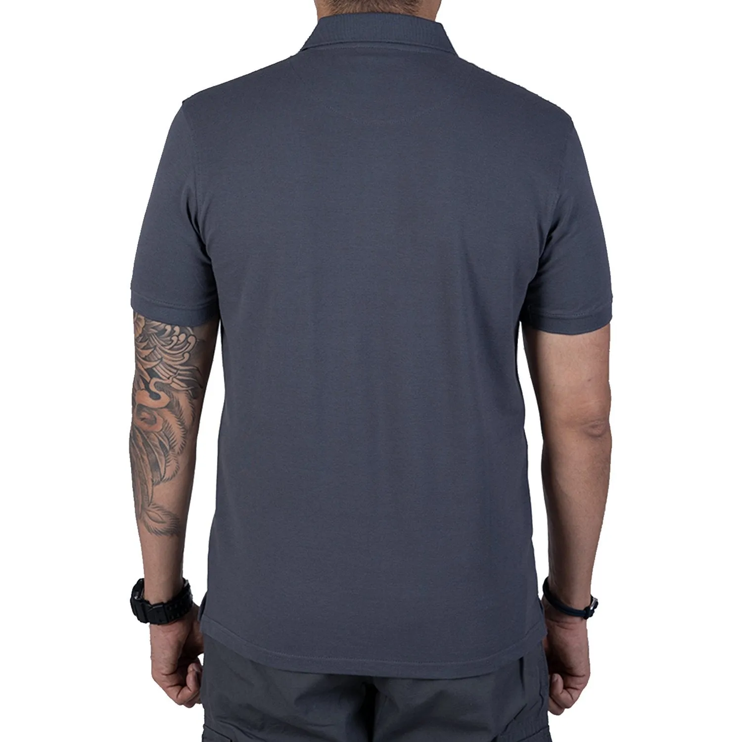 Gokyo Classic Polo Tshirt