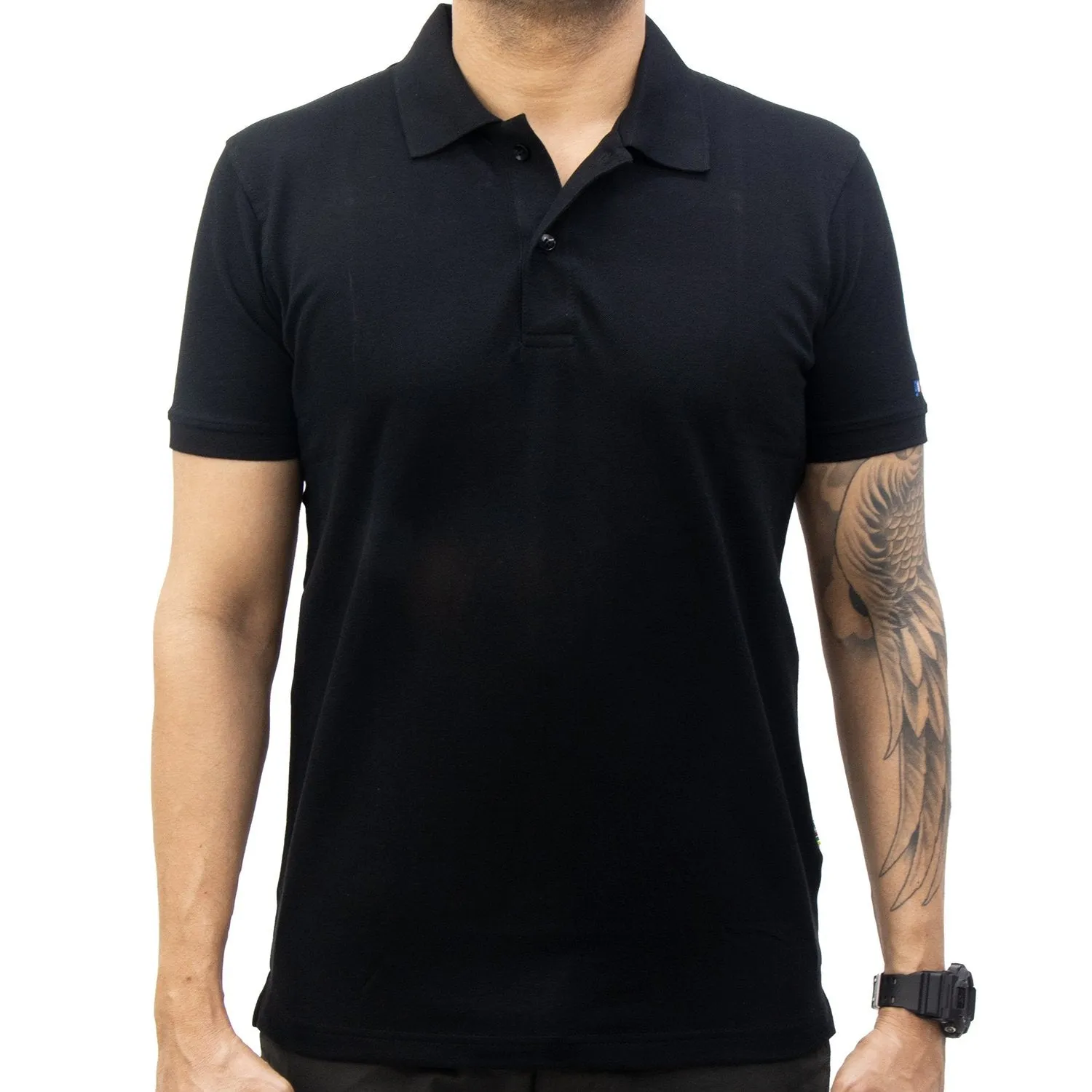 Gokyo Classic Polo Tshirt