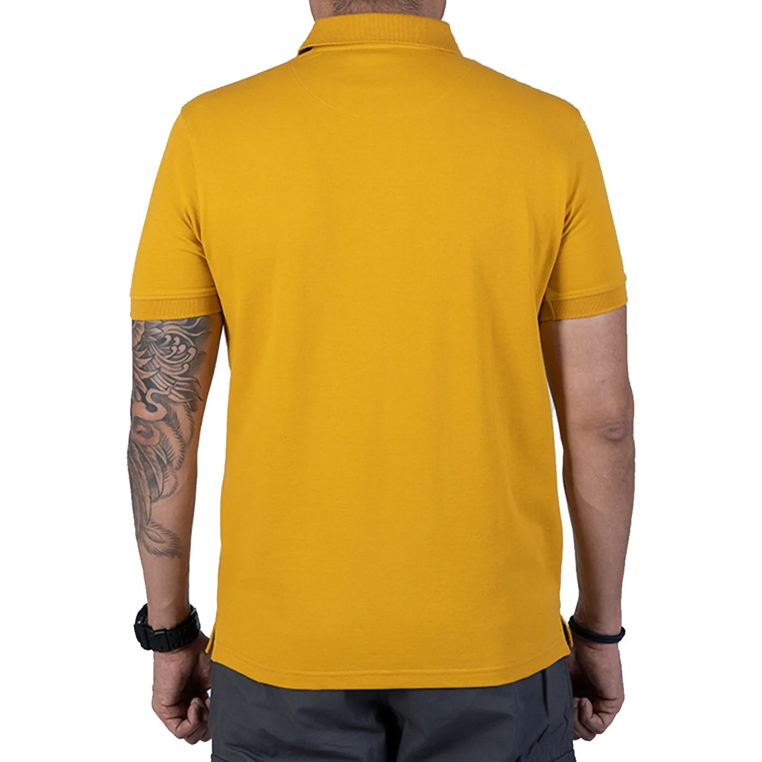 Gokyo Classic Polo Tshirt