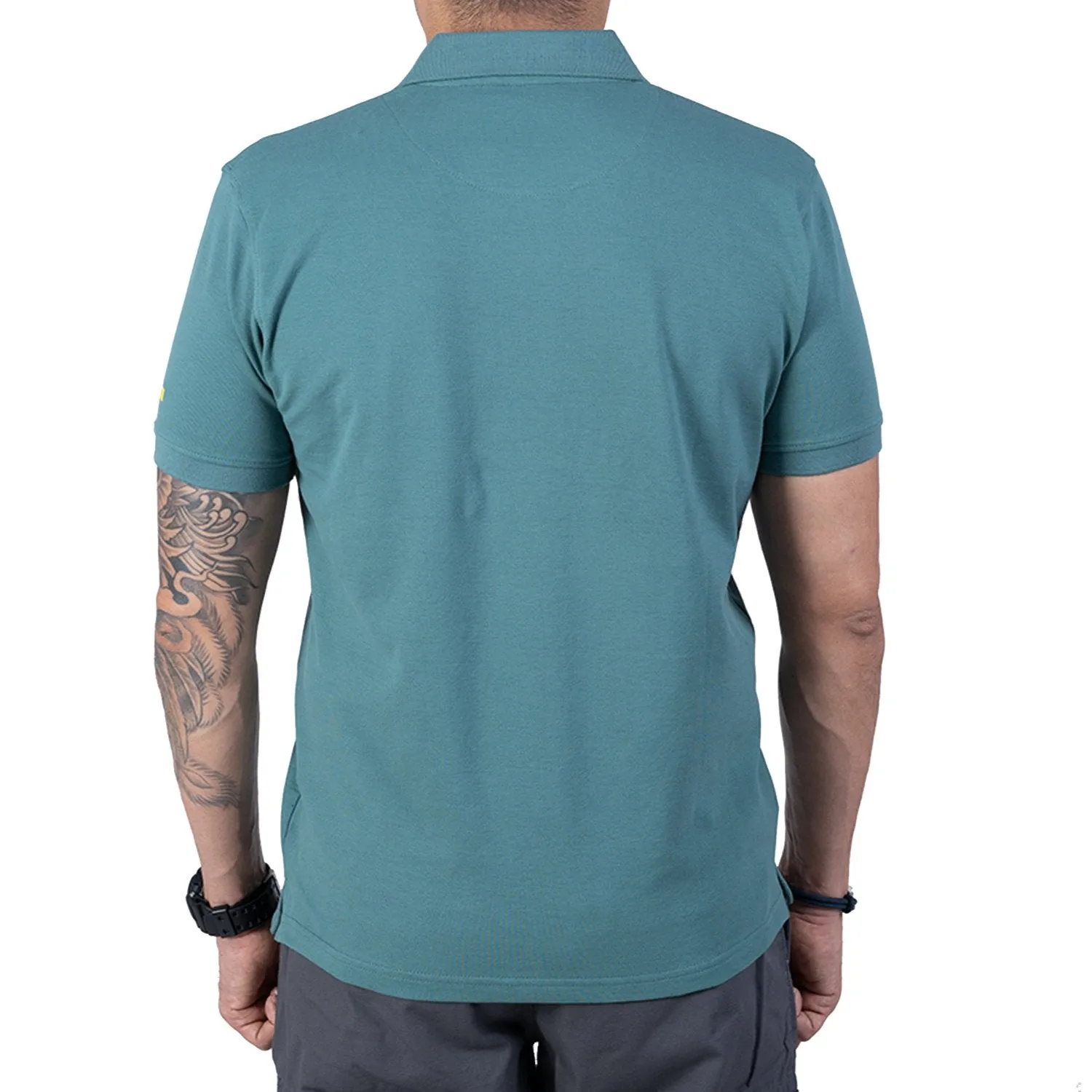 Gokyo Classic Polo Tshirt