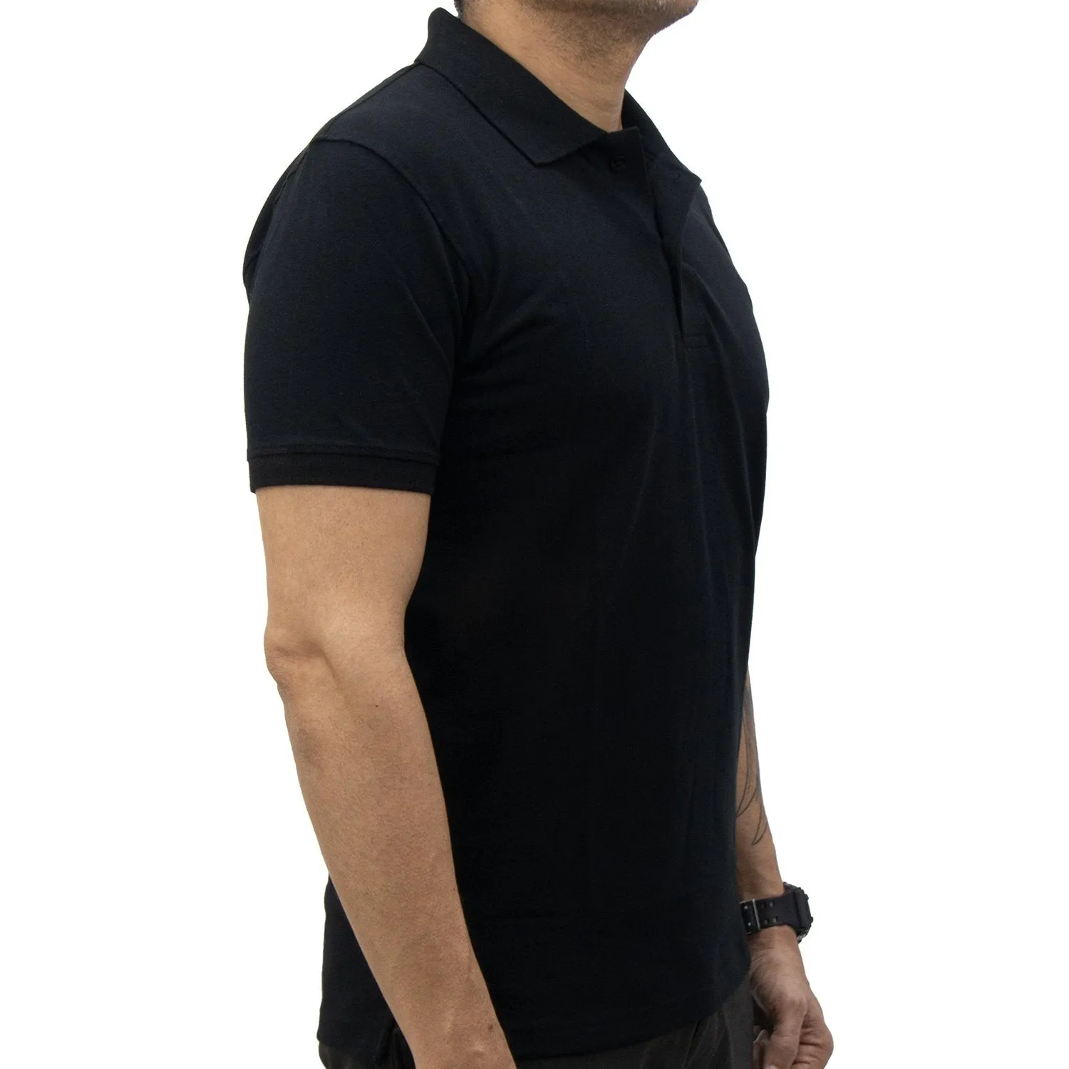 Gokyo Classic Polo Tshirt