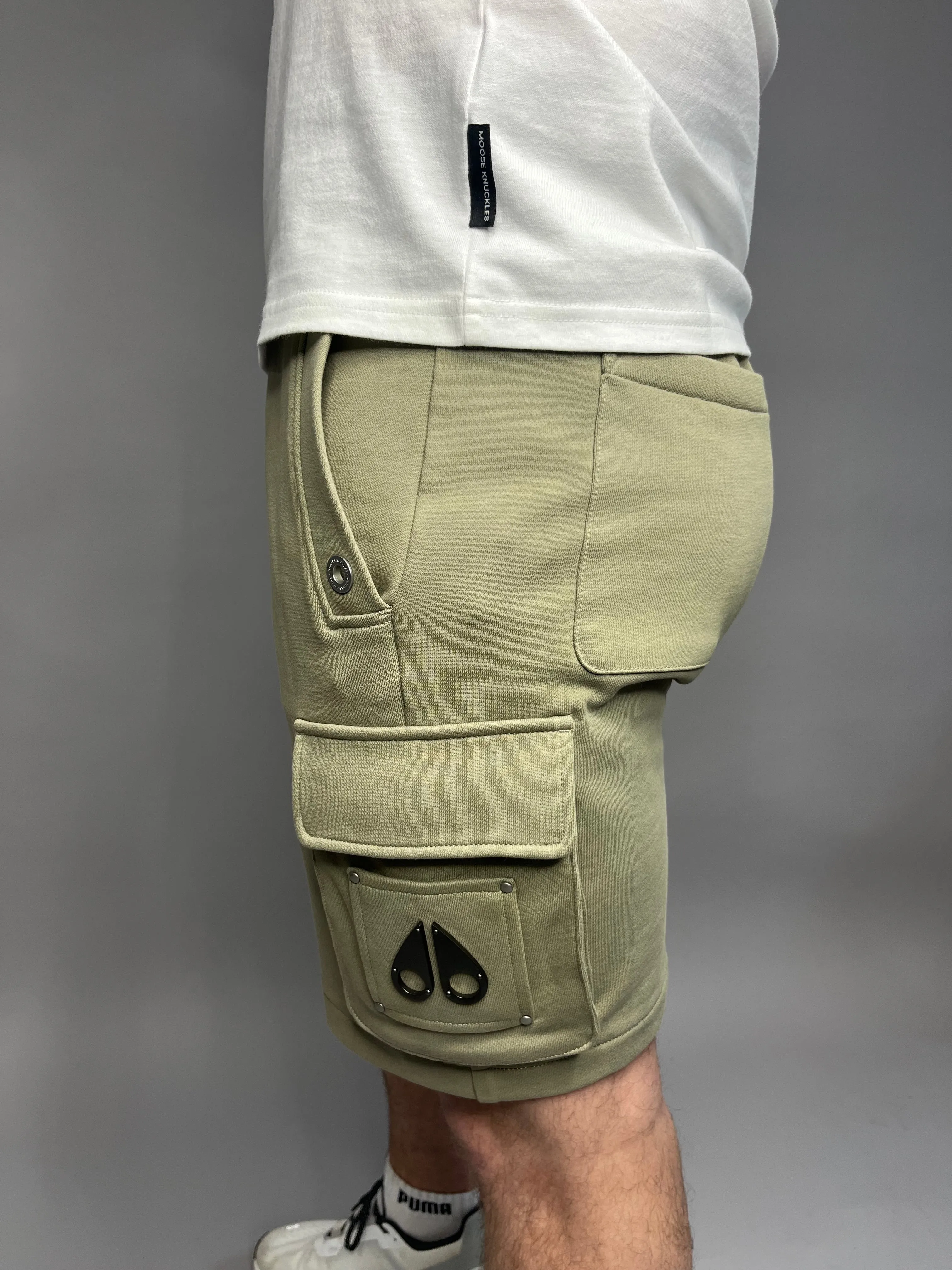 Hartsfield Cargo Shorts M14MR794