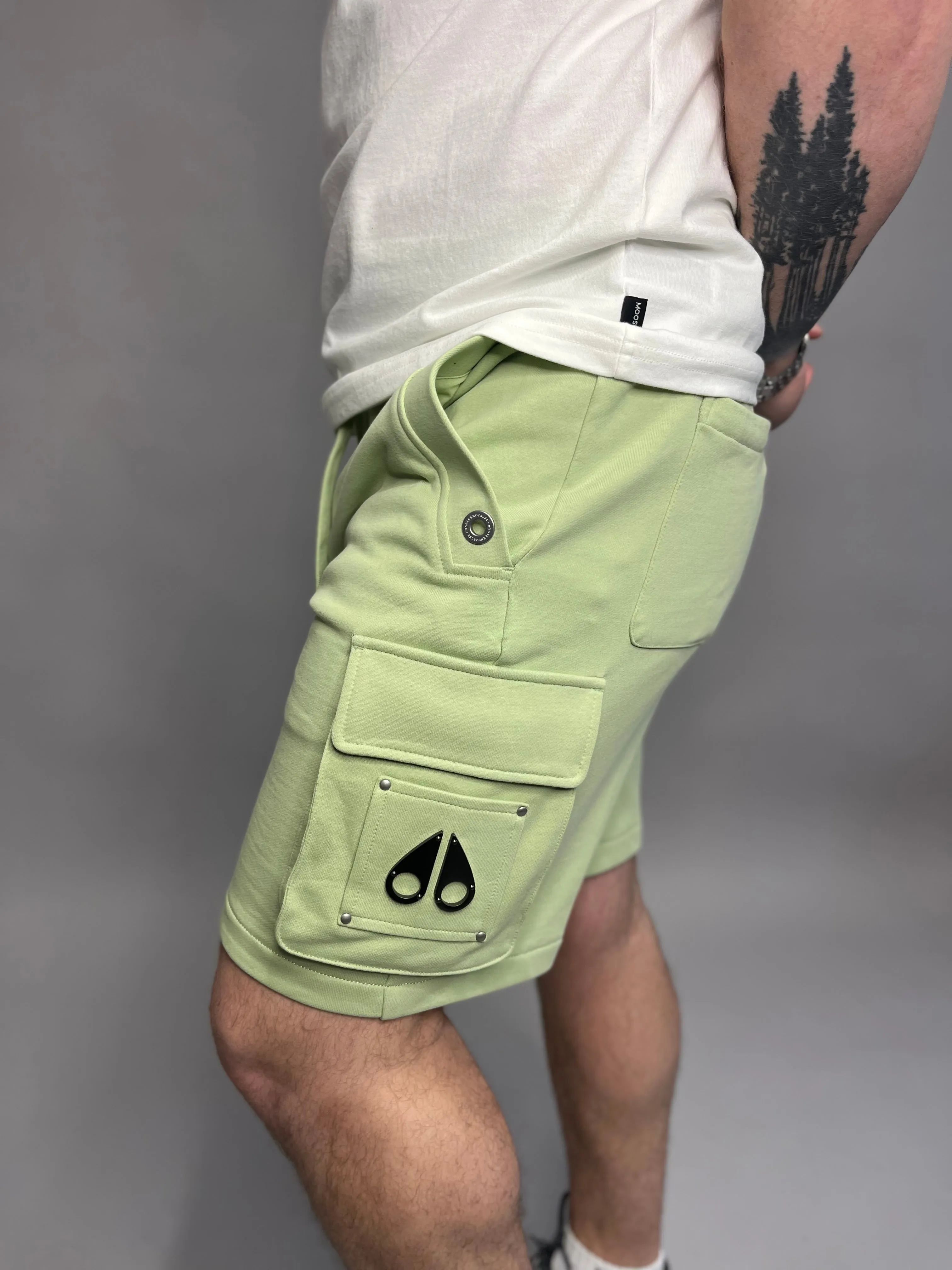 Hartsfield Cargo Shorts M14MR794