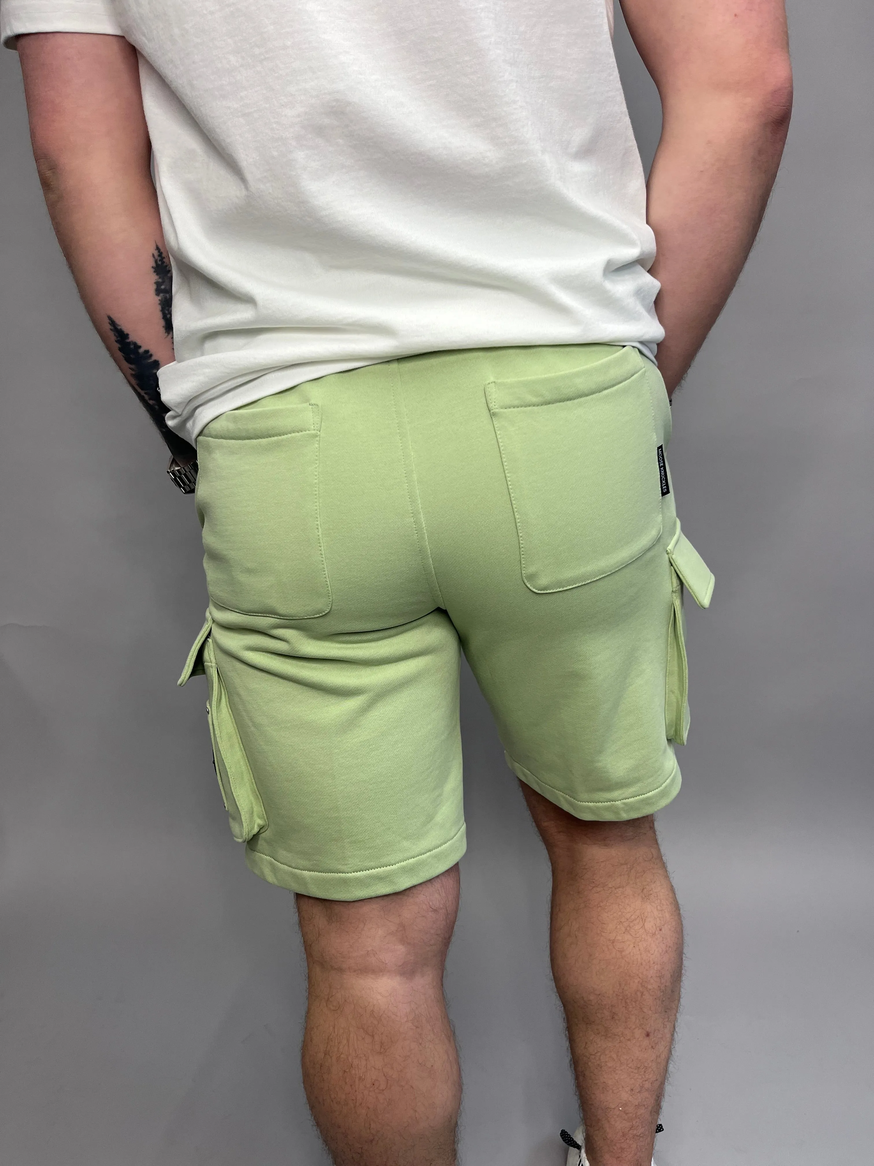 Hartsfield Cargo Shorts M14MR794