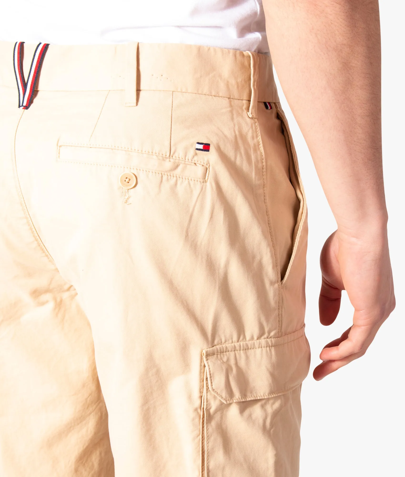 John Cargo Shorts