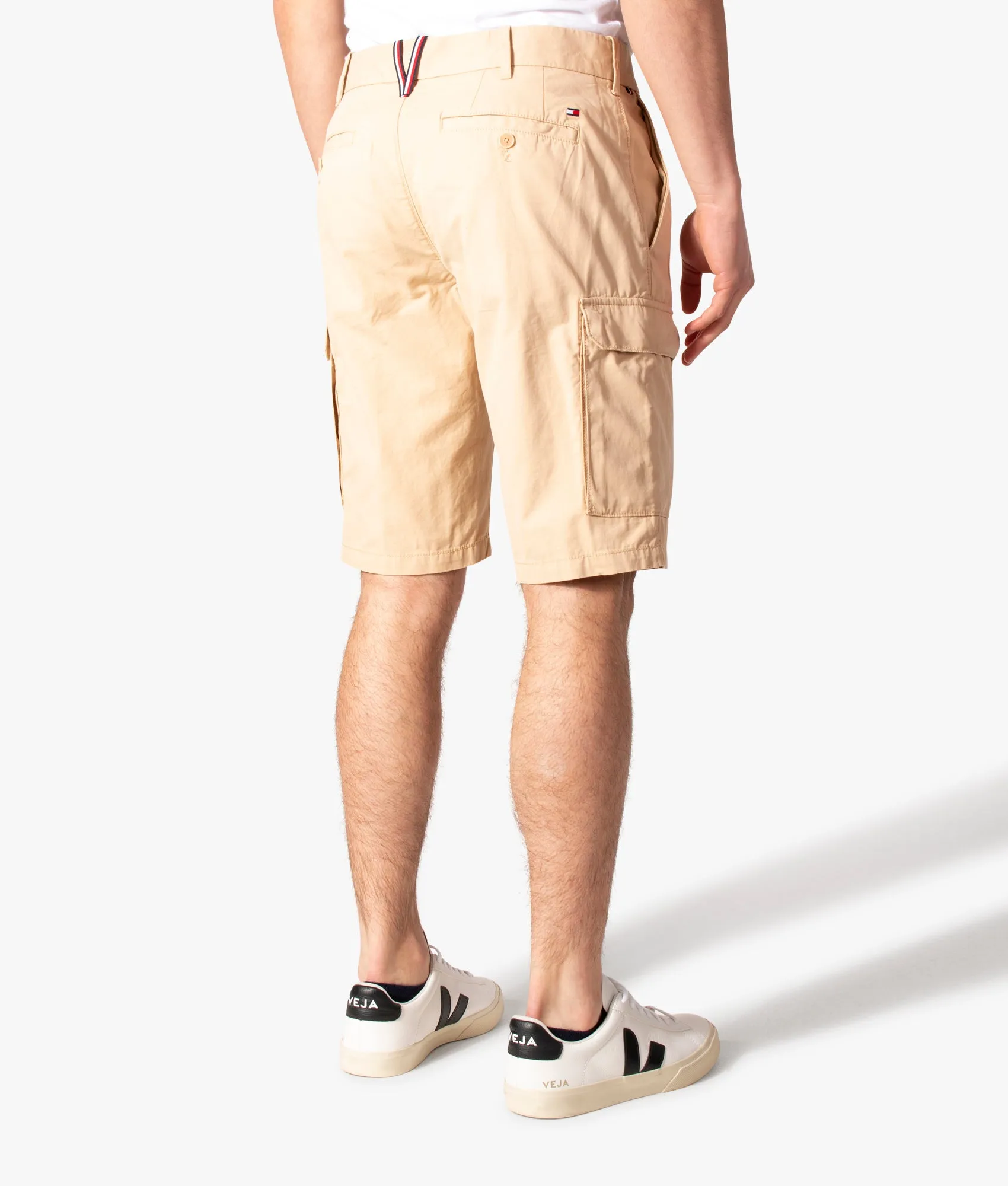 John Cargo Shorts
