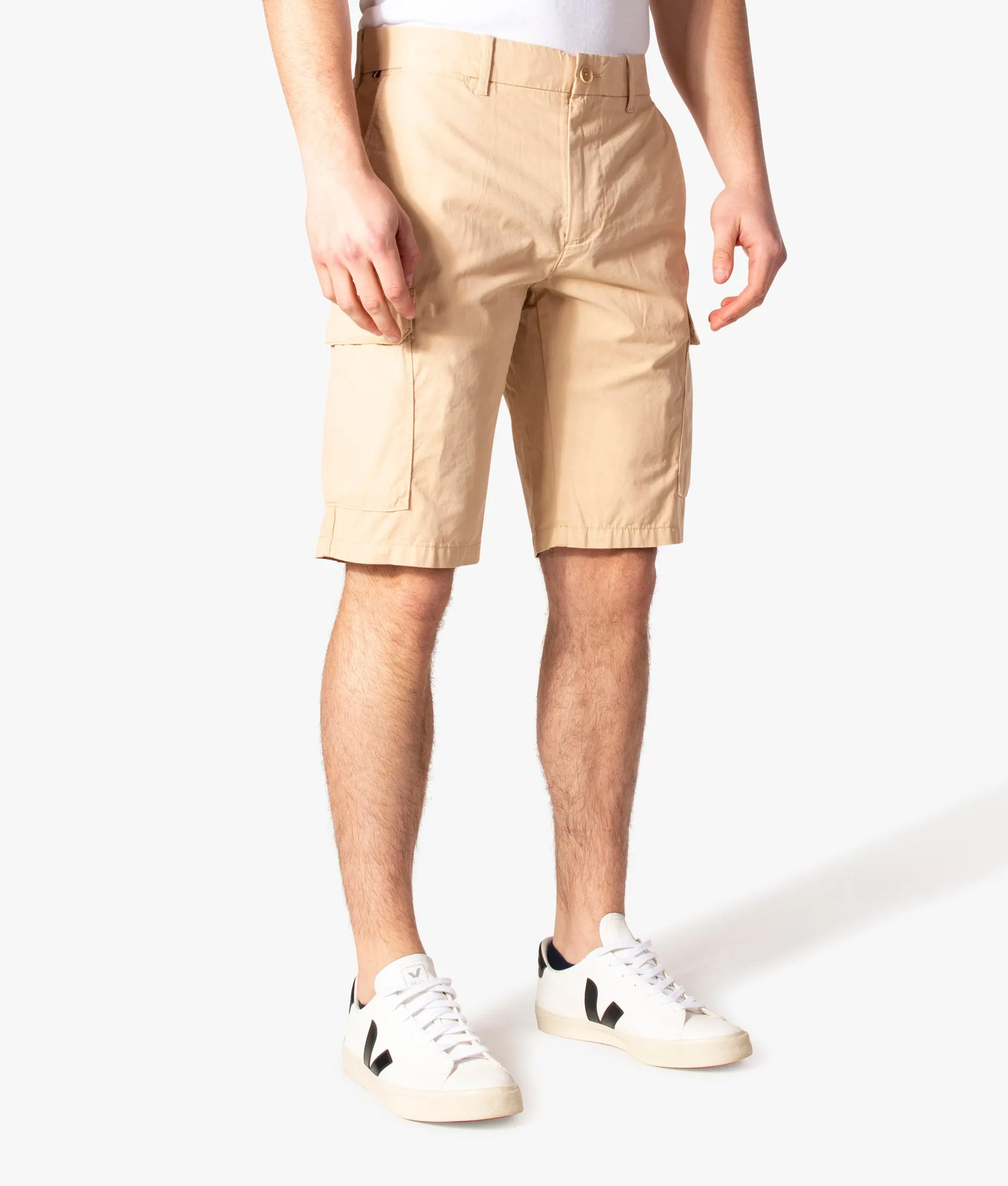 John Cargo Shorts