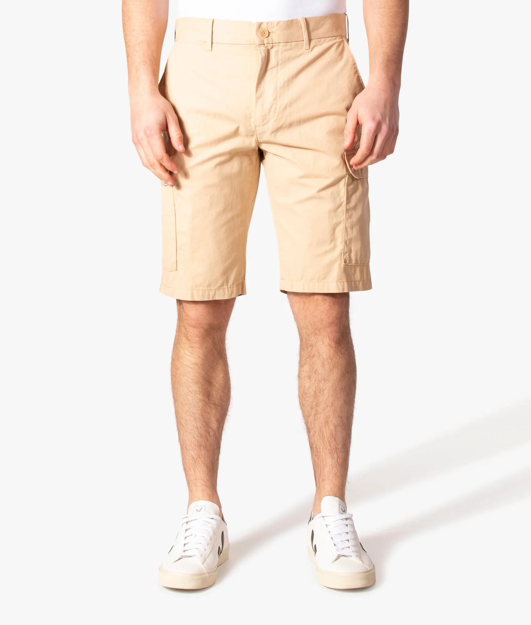 John Cargo Shorts