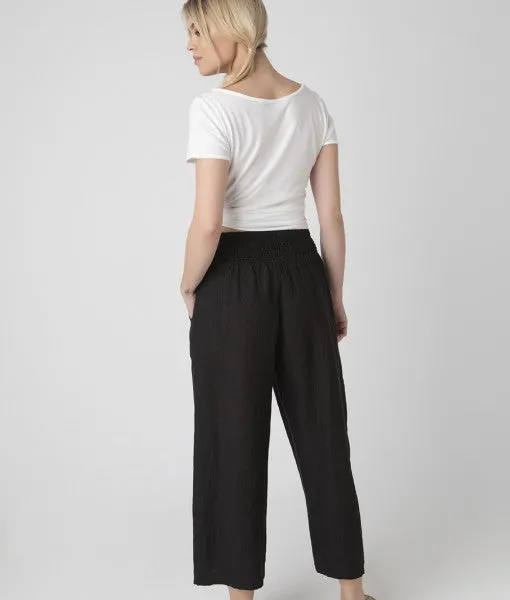 Kiitos Linen 619 Pants