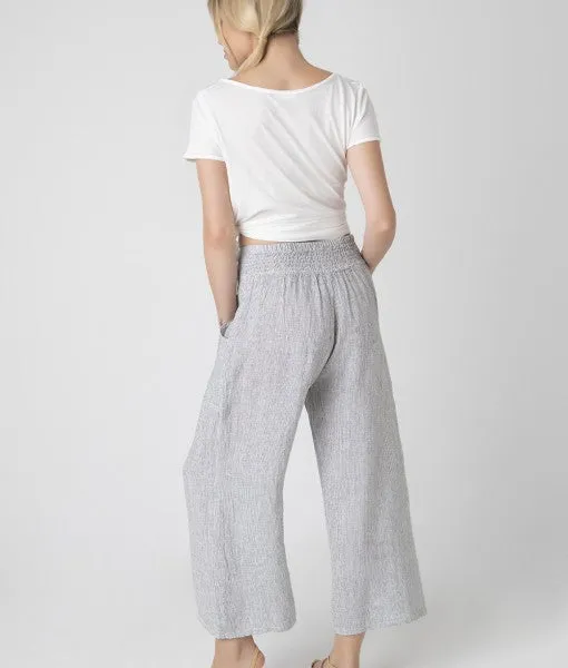 Kiitos Linen 619 Pants