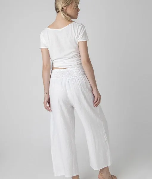 Kiitos Linen 619 Pants