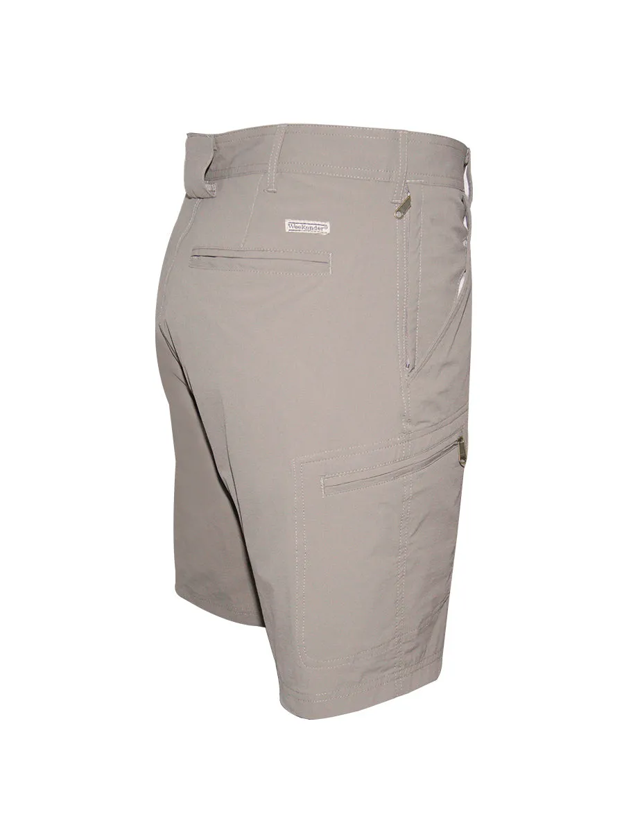 Men's Cargo Travel Stretch Short - Traveler