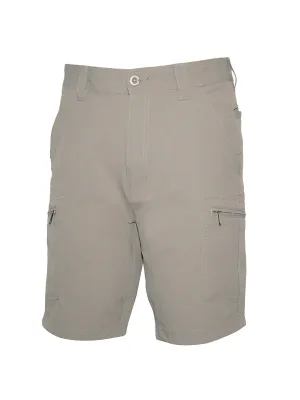 Men's Cargo Travel Stretch Short - Traveler