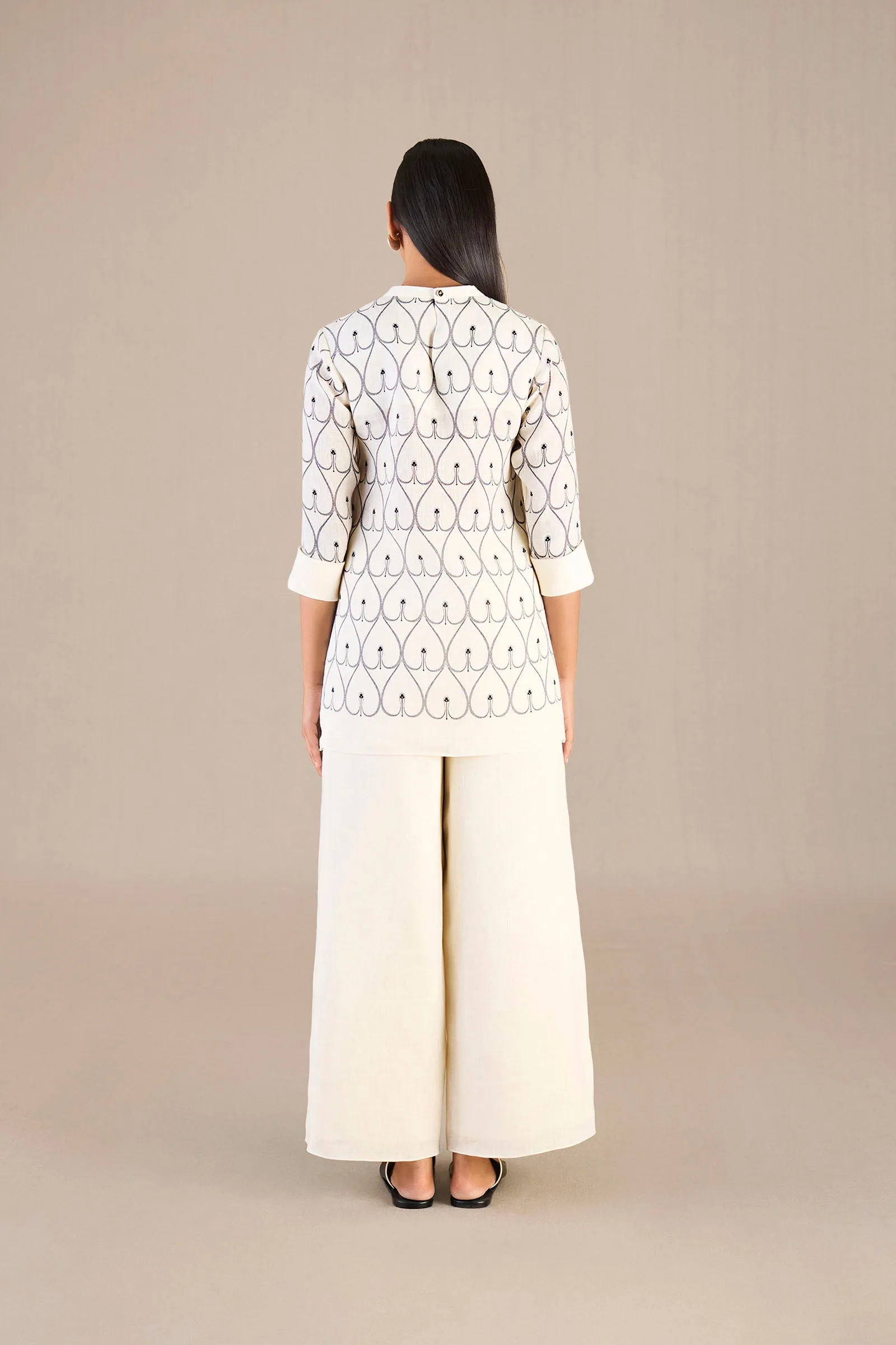 Mia Top Set