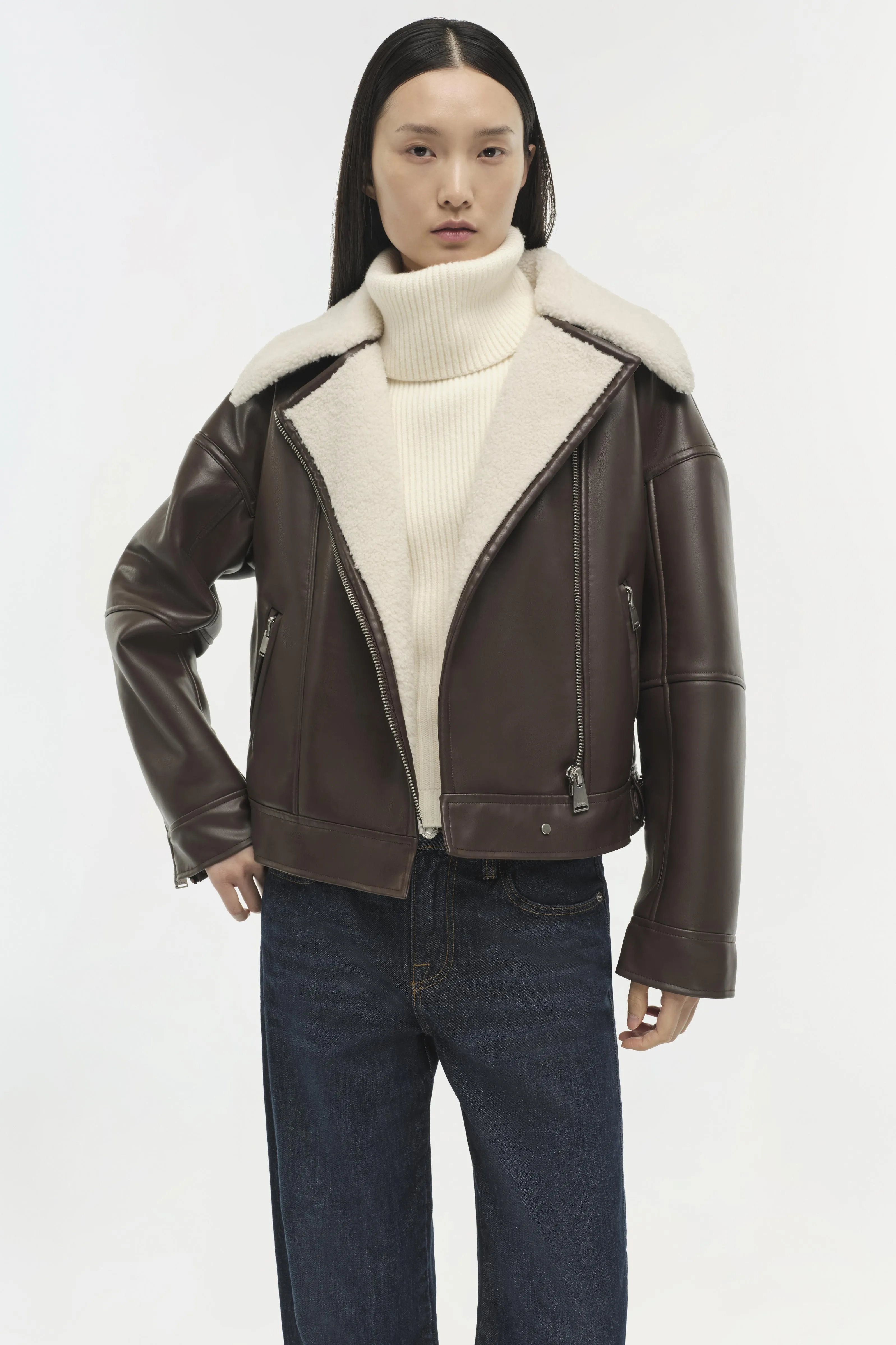 Nyx Jacket