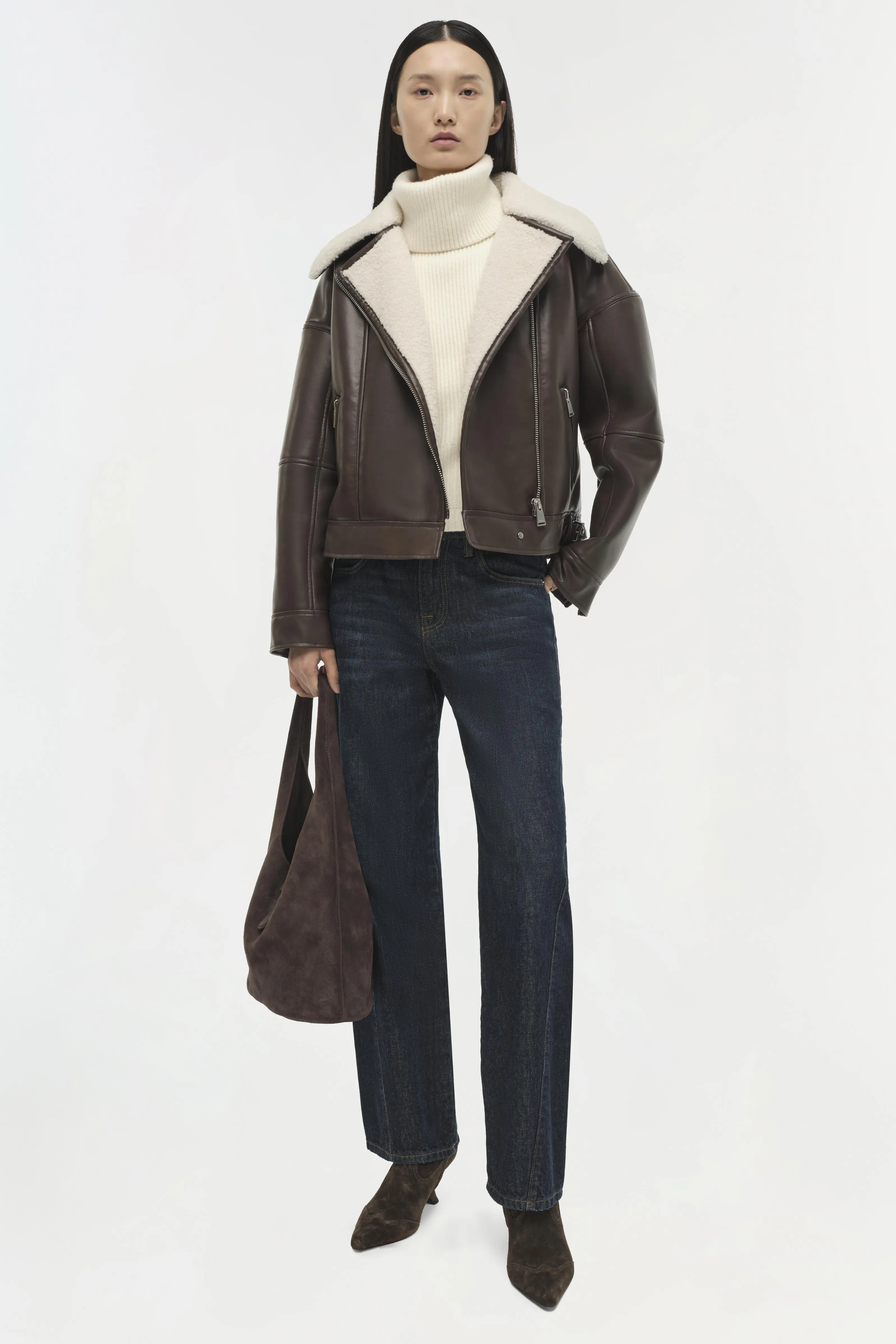 Nyx Jacket